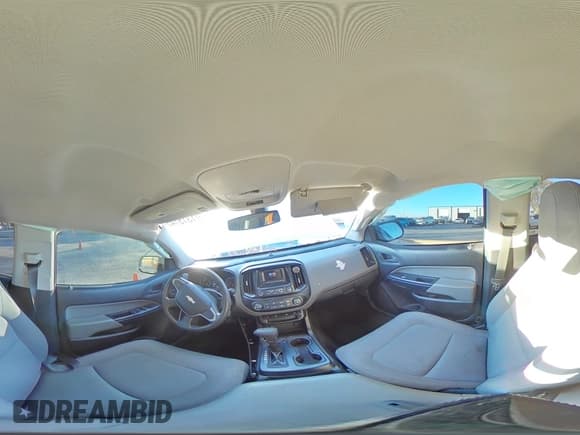 ✅ 2016 Chevrolet Colorado 4WD WT • VIN: 1GCGTBE35G1207928 • Lot: 91315145. Listed on Copart with 103,608 mi. Free auction sales archive from the USA and detailed vehicle history report at DreamBid. Image 14.