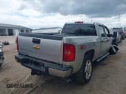 ✅ 2012 Chevrolet Silverado 2500HD LT • VIN: 1GC1KXCG2CF236263 • Лот: 43054019. Опубликован ранее на IAAI с пробегом 182 828 миль. Бесплатный доступ к архиву аукционных продаж из США и подробный отчёт об истории автомобиля на DreamBid. Изображение 4.