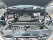 ✅ 2025 GMC Sierra 1500 AT4 • VIN: 1GTUUEEL8SZ275877 • Lot: 62586685. Wystawiony na Copart z przebiegiem 18 mil. Bezpłatny archiwum sprzedaży aukcyjnych z USA i szczegółowy raport historii pojazdu na DreamBid. Zdjęcie 12.