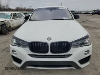 ✅ 2015 BMW X4 xDrive28i • VIN: 5UXXW3C57F0M86805 • Lot: 92929505. Wystawiony na Copart z przebiegiem Nie podano. Bezpłatny archiwum sprzedaży aukcyjnych z USA i szczegółowy raport historii pojazdu na DreamBid. Zdjęcie 5.