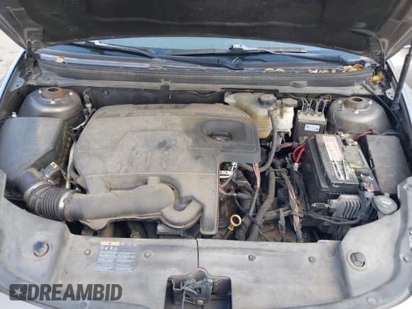 ✅ 2011 Chevrolet Malibu 1LT • VIN: 1G1ZC5E11BF389088 • Lot: 43322363. Listed on IAAI with 173,984 mi. Free auction sales archive from the USA and detailed vehicle history report at DreamBid. Image 10.