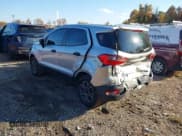 ✅ 2019 Ford EcoSport S • VIN: MAJ6S3FL3KC257037 • Лот: 43590505. Опубликован ранее на IAAI с пробегом 42 569 миль. Бесплатный доступ к архиву аукционных продаж из США и подробный отчёт об истории автомобиля на DreamBid. Изображение 3.