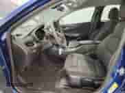 2019 Chevrolet Malibu LS z VIN 1G1ZB5ST9KF104162, wystawiony jako Copart lot #89481105 z przebiegiem 101 533 mil mil oraz Szkoda całkowita • Salvage title. Historia ofert i sprzedaży dostępna na DreamBid. Obrazek 7.