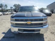 ✅ 2016 Chevrolet Silverado 2500HD Work Truck • VIN: 1GC2CUEG8GZ131079 • Lot: 80277515. Wystawiony na Copart z przebiegiem 244 343 mil. Bezpłatny archiwum sprzedaży aukcyjnych z USA i szczegółowy raport historii pojazdu na DreamBid. Zdjęcie 5.