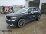 ✅ 2014 Dodge Durango SXT • VIN: 1C4RDJAG5EC562561 • Lot: 92392295. Wystawiony na Copart z przebiegiem 182 187 mil. Bezpłatny archiwum sprzedaży aukcyjnych z USA i szczegółowy raport historii pojazdu na DreamBid. Zdjęcie 1.