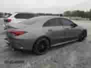 2021 Mercedes-Benz CLA 250 z VIN W1K5J4GB0MN157334, wystawiony jako Copart lot #89860805 z przebiegiem 144 091 mil mil oraz Czysty tytuł • Clean title. Historia ofert i sprzedaży dostępna na DreamBid. Obrazek 3.