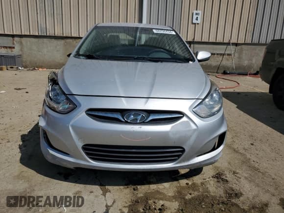 ✅ 2012 Hyundai Accent GLS • VIN: KMHCT4AE5CU217574 • Лот: 68256434. Опубликован ранее на Copart с пробегом 210 083 миль. Бесплатный доступ к архиву аукционных продаж из США и подробный отчёт об истории автомобиля на DreamBid. Изображение 5.
