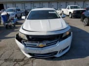 ✅ 2014 Chevrolet Impala LT Eco • VIN: 2G1135SR6E9191501 • Лот: 80389625. Опубликован ранее на Copart с пробегом 120 084 миль. Бесплатный доступ к архиву аукционных продаж из США и подробный отчёт об истории автомобиля на DreamBid. Изображение 5.