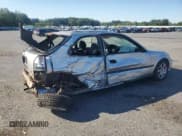 ✅ 2000 Honda Civic DX • VIN: 2HGEJ6443YH110911 • Лот: 69920315. Опубликован ранее на Copart с пробегом 247 477 миль. Бесплатный доступ к архиву аукционных продаж из США и подробный отчёт об истории автомобиля на DreamBid. Изображение 3.