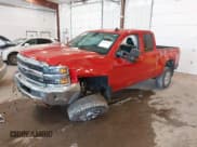 ✅ 2015 Chevrolet Silverado 2500HD LT • VIN: 1GC2KVEG5FZ501928 • Lot: 42460213. Wystawiony na IAAI z przebiegiem Nie podano. Bezpłatny archiwum sprzedaży aukcyjnych z USA i szczegółowy raport historii pojazdu na DreamBid. Zdjęcie 2.