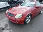 ✅ 2003 Mercedes-Benz SLK 320 • VIN: WDBKK65F43F278662 • Лот: 42804813. Опубликован ранее на IAAI с пробегом 109 013 миль. Бесплатный доступ к архиву аукционных продаж из США и подробный отчёт об истории автомобиля на DreamBid. Изображение 6.