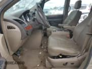 ✅ 2014 Chrysler Town & Country Touring L 30th Anniversary • VIN: 2C4RC1CG2ER454387 • Лот: 69550195. Опубликован ранее на Copart с пробегом 382 424 миль. Бесплатный доступ к архиву аукционных продаж из США и подробный отчёт об истории автомобиля на DreamBid. Изображение 7.