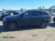 ✅ 2017 Jeep Grand Cherokee Trailhawk • VIN: 1C4RJFLGXHC874737 • Lot: 43638039. Wystawiony na IAAI z przebiegiem 125 315 mil. Bezpłatny archiwum sprzedaży aukcyjnych z USA i szczegółowy raport historii pojazdu na DreamBid. Zdjęcie 14.