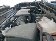 ✅ 2025 GMC Sierra 1500 Elevation • VIN: 3GTPHCED4SG221913 • Lot: 43223991. Listed on IAAI with 11,863 mi. Free auction sales archive from the USA and detailed vehicle history report at DreamBid. Image 19.