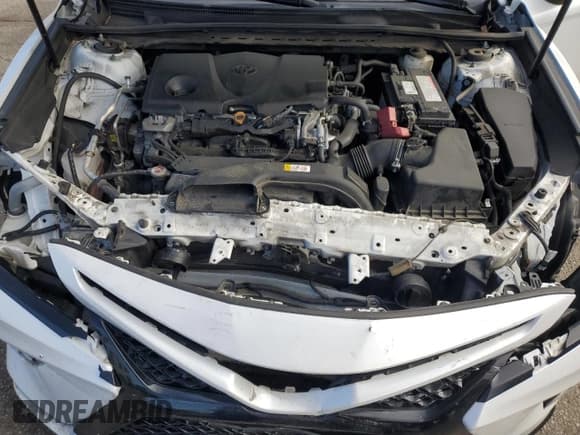 ✅ 2019 Toyota Camry XSE • VIN: 4T1B61HK7KU239233 • Лот: 91176615. Опубликован ранее на Copart с пробегом 89 042 миль. Бесплатный доступ к архиву аукционных продаж из США и подробный отчёт об истории автомобиля на DreamBid. Изображение 11.