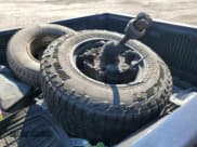 ✅ 2000 Chevrolet Silverado 1500 LS • VIN: 2GCEK19T1Y1378167 • Лот: 80843155. Опубликован ранее на Copart с пробегом 230 611 миль. Бесплатный доступ к архиву аукционных продаж из США и подробный отчёт об истории автомобиля на DreamBid. Изображение 12.