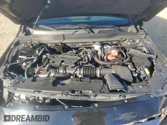 ✅ 2018 Honda Accord Sport • VIN: 1HGCV1F35JA181597 • Lot: 91858365. Wystawiony na Copart z przebiegiem 53 346 mil. Bezpłatny archiwum sprzedaży aukcyjnych z USA i szczegółowy raport historii pojazdu na DreamBid. Zdjęcie 11.