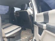 ✅ 2018 Ford F-250 XL • VIN: 1FT7W2BTXJED02111 • Lot: 42651189. Listed on IAAI with 182,081 mi. Free auction sales archive from the USA and detailed vehicle history report at DreamBid. Image 8.