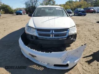 ✅ 2012 Dodge Avenger SE • VIN: 1C3CDZAB9CN216690 • Lot: 77125704. Wystawiony na Copart z przebiegiem 167 976 mil. Bezpłatny archiwum sprzedaży aukcyjnych z USA i szczegółowy raport historii pojazdu na DreamBid. Zdjęcie 5.