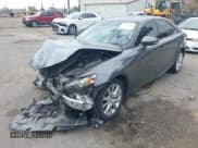 ✅ 2016 Lexus IS 200t • VIN: JTHBA1D24G5028225 • Lot: 43367992. Wystawiony na IAAI z przebiegiem 104 492 mil. Bezpłatny archiwum sprzedaży aukcyjnych z USA i szczegółowy raport historii pojazdu na DreamBid. Zdjęcie 2.