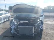 ✅ 2025 Nissan Rogue S • VIN: 5N1BT3AA9SC821751 • Lot: 43197009. Listed on IAAI with 2,023 mi. Free auction sales archive from the USA and detailed vehicle history report at DreamBid. Image 6.