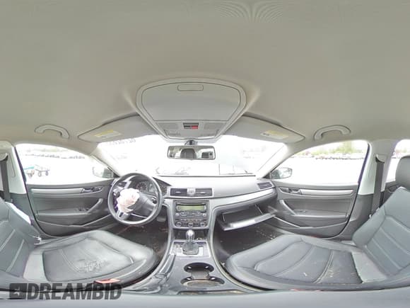 ✅ 2014 Volkswagen Passat Wolfsburg Edition • VIN: 1VWAT7A31EC034710 • Lot: 62782855. Listed on Copart with 108,779 mi. Free auction sales archive from the USA and detailed vehicle history report at DreamBid. Image 14.