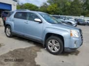 ✅ 2014 GMC Terrain SLT • VIN: 2GKFLTE37E6245581 • Lot: 72061895. Wystawiony na Copart z przebiegiem 93 240 mil. Bezpłatny archiwum sprzedaży aukcyjnych z USA i szczegółowy raport historii pojazdu na DreamBid. Zdjęcie 4.