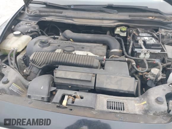 ✅ 2008 Volvo C30 Version 1.0 • VIN: YV1MK672482052330 • Lot: 41782551. Listed on IAAI with 89,227 mi. Free auction sales archive from the USA and detailed vehicle history report at DreamBid. Image 10.