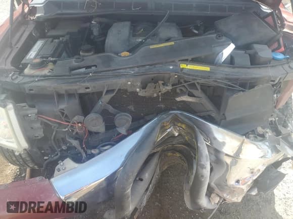 ✅ 2004 Nissan Titan LE • VIN: 1N6AA07A04N571753 • Лот: 80938535. Опубликован ранее на Copart с пробегом 129 950 миль. Бесплатный доступ к архиву аукционных продаж из США и подробный отчёт об истории автомобиля на DreamBid. Изображение 11.