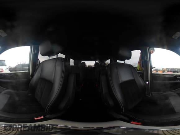 ✅ 2015 Dodge Grand Caravan SXT • VIN: 2C4RDGCG9FR738794 • Lot: 43458169. Wystawiony na IAAI z przebiegiem 126 116 mil. Bezpłatny archiwum sprzedaży aukcyjnych z USA i szczegółowy raport historii pojazdu na DreamBid. Zdjęcie 19.