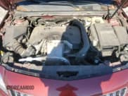 ✅ 2016 Buick Regal Premium II • VIN: 2G4GS5GX8G9188075 • Lot: 82592755. Listed on Copart with 66,940 mi. Free auction sales archive from the USA and detailed vehicle history report at DreamBid. Image 11.