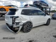 ✅ 2022 Cadillac XT6 Sport • VIN: 1GYKPGRS8NZ164305 • Lot: 80268754. Wystawiony na Copart z przebiegiem 17 232 mil. Bezpłatny archiwum sprzedaży aukcyjnych z USA i szczegółowy raport historii pojazdu na DreamBid. Zdjęcie 3.