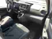 2017 Chevrolet City Express Cargo LS с VIN 3N63M0YN0HK701964, выставлен на аукционе Copart как лот 51063105 с пробегом Не указан миль и Списание • Salvage title. История ставок и продаж доступна на DreamBid. Изображение 8.