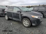 ✅ 2014 Ford Edge Limited • VIN: 2FMDK4KC1EBA96782 • Lot: 87399145. Wystawiony na Copart z przebiegiem 192 457 mil. Bezpłatny archiwum sprzedaży aukcyjnych z USA i szczegółowy raport historii pojazdu na DreamBid. Zdjęcie 4.