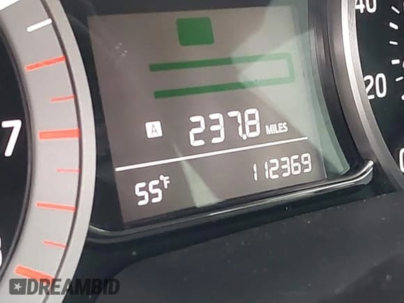 ✅ 2015 Nissan Sentra S • VIN: 3N1AB7AP7FY287549 • Lot: 43699880. Listed on IAAI with 112,369 mi. Free auction sales archive from the USA and detailed vehicle history report at DreamBid. Image 16.