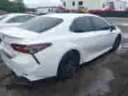 2021 Toyota Camry SE с VIN 4T1T11BK6MU031374, выставлен на аукционе IAAI как лот 42458111 с пробегом 114 186 миль миль и . История ставок и продаж доступна на DreamBid. Изображение 4.