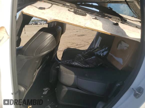 2022 Jeep Grand Cherokee Limited with VIN 1C4RJHBG6N8586712, listed as a Copart auction lot 69232605 with Not provided miles and Clean title. Bid and sale history available at DreamBid. Image 10.