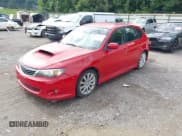 ✅ 2008 Subaru Impreza WRX • VIN: JF1GH75668H809406 • Lot: 42910216. Wystawiony na IAAI z przebiegiem 164 743 mil. Bezpłatny archiwum sprzedaży aukcyjnych z USA i szczegółowy raport historii pojazdu na DreamBid. Zdjęcie 2.