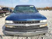 ✅ 2001 Chevrolet Silverado 1500 • VIN: 2GCEC19W411359870 • Лот: 78019274. Опубликован ранее на Copart с пробегом 135 752 миль. Бесплатный доступ к архиву аукционных продаж из США и подробный отчёт об истории автомобиля на DreamBid. Изображение 5.