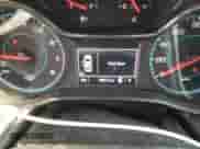 2018 Chevrolet Cruze LT с VIN 1G1BE5SM1J7189864, выставлен на аукционе Copart как лот 68383622 с пробегом 86 872 миль миль и . История ставок и продаж доступна на DreamBid. Изображение 9.