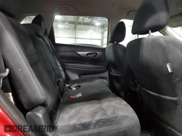 ✅ 2015 Nissan Rogue SV • VIN: 5N1AT2MK3FC801849 • Lot: 85363335. Wystawiony na Copart z przebiegiem 136 004 mil. Bezpłatny archiwum sprzedaży aukcyjnych z USA i szczegółowy raport historii pojazdu na DreamBid. Zdjęcie 11.