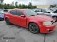 2012 Dodge Avenger SXT Plus z VIN 1C3CDZEG4CN112629, wystawiony jako Copart lot #65147274 z przebiegiem 134 769 mil mil oraz Szkoda całkowita • Salvage title. Historia ofert i sprzedaży dostępna na DreamBid. Obrazek 4.