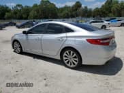 ✅ 2016 Hyundai Azera Limited • VIN: KMHFH4JG3GA550444 • Lot: 57949925. Listed on Copart with 70,818 mi. Free auction sales archive from the USA and detailed vehicle history report at DreamBid. Image 2.