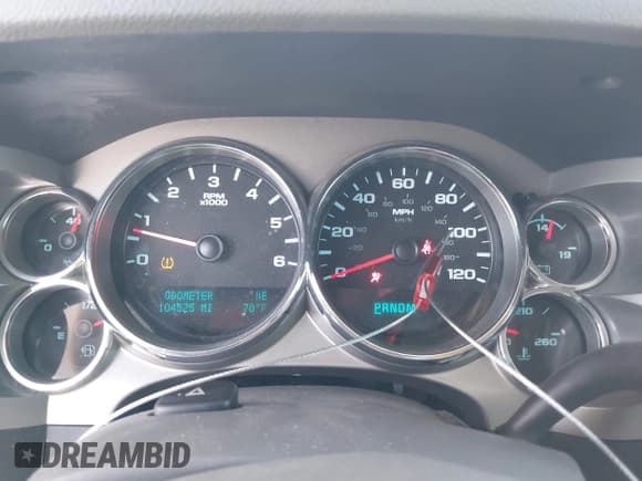 ✅ 2012 GMC Sierra 1500 SLE • VIN: 1GTR2VE78CZ205540 • Lot: 43681273. Wystawiony na IAAI z przebiegiem 104 525 mil. Bezpłatny archiwum sprzedaży aukcyjnych z USA i szczegółowy raport historii pojazdu na DreamBid. Zdjęcie 7.