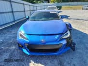 ✅ 2014 Subaru BRZ Limited • VIN: JF1ZCAC11E9603203 • Lot: 82518865. Listed on Copart with 106,077 mi. Free auction sales archive from the USA and detailed vehicle history report at DreamBid. Image 5.