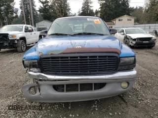 ✅ 1999 Dodge Dakota SLT • VIN: 1B7GL22X5XS207736 • Lot: 42440975. Wystawiony na Copart z przebiegiem 194 001 mil. Bezpłatny archiwum sprzedaży aukcyjnych z USA i szczegółowy raport historii pojazdu na DreamBid. Zdjęcie 5.