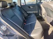 ✅ 2014 Mercedes-Benz GLK 350 • VIN: WDCGG5HBXEG199855 • Lot: 90896365. Listed on Copart with 52,530 mi. Free auction sales archive from the USA and detailed vehicle history report at DreamBid. Image 11.