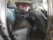 ✅ 2024 Toyota Tundra Limited • VIN: 5TFWA5EC1RX035450 • Lot: 82100885. Listed on Copart with 12,606 mi. Free auction sales archive from the USA and detailed vehicle history report at DreamBid. Image 10.