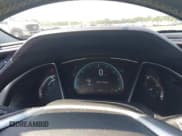 ✅ 2018 Honda Civic EX-T • VIN: JHMFC1F35JX023886 • Lot: 42915493. Listed on IAAI with 69,527 mi. Free auction sales archive from the USA and detailed vehicle history report at DreamBid. Image 7.