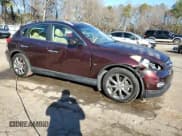 ✅ 2014 Infiniti QX50 Journey • VIN: JN1BJ0HP0EM210222 • Lot: 42376295. Wystawiony na Copart z przebiegiem 133 068 mil. Bezpłatny archiwum sprzedaży aukcyjnych z USA i szczegółowy raport historii pojazdu na DreamBid. Zdjęcie 4.